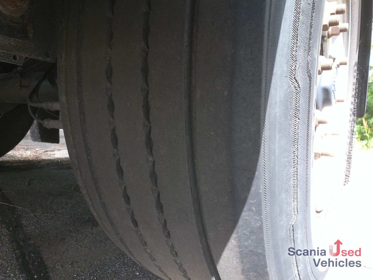 WECON Durchlader mit LBW Palfinger/MBB 2,0T - קרון נגרר בתיבה סגורה: תמונה 3 WECON Durchlader mit LBW Palfinger/MBB 2,0T - קרון נגרר בתיבה סגורה: תמונה 3