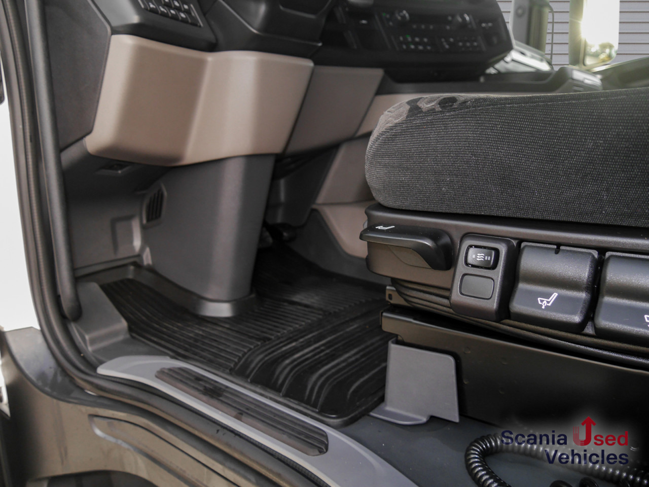 SCANIA R 460 A4x2EB - SUPER - - יחידת טרקטור: תמונה 4 SCANIA R 460 A4x2EB - SUPER - - יחידת טרקטור: תמונה 4