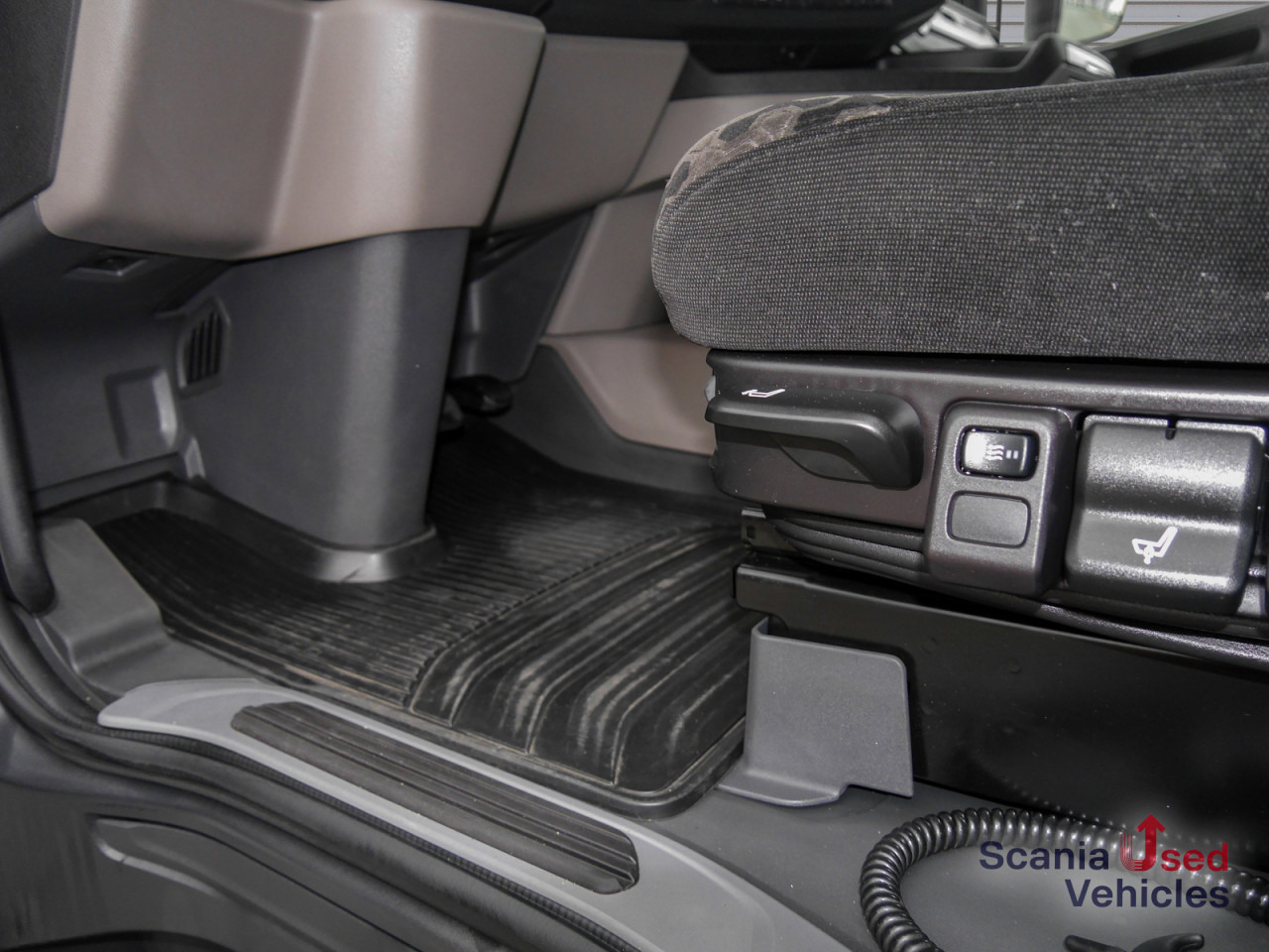 SCANIA R 460 A4x2EB - SUPER - - יחידת טרקטור: תמונה 4 SCANIA R 460 A4x2EB - SUPER - - יחידת טרקטור: תמונה 4