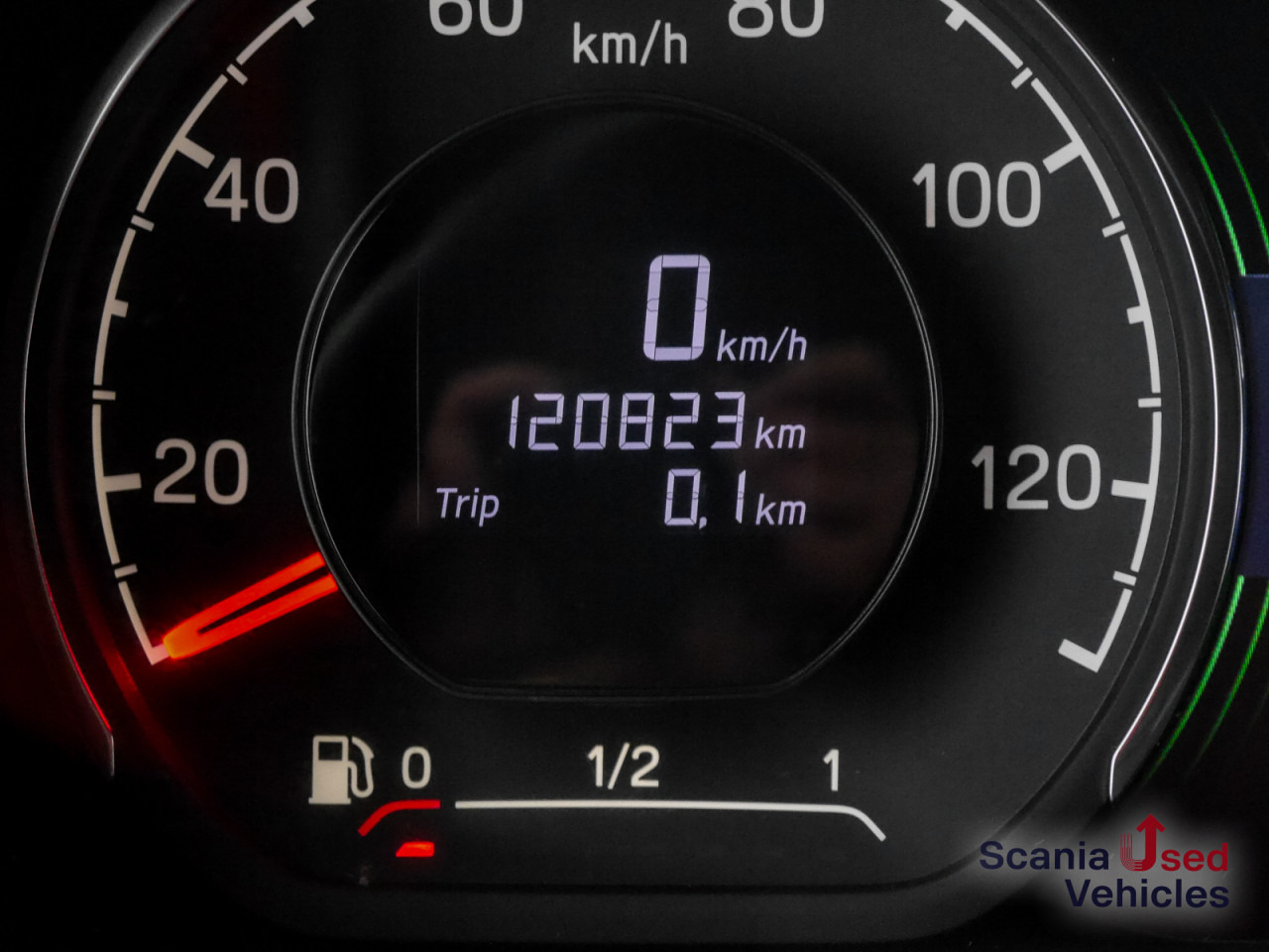 SCANIA R 460 A4x2EB - SUPER - - יחידת טרקטור: תמונה 5 SCANIA R 460 A4x2EB - SUPER - - יחידת טרקטור: תמונה 5