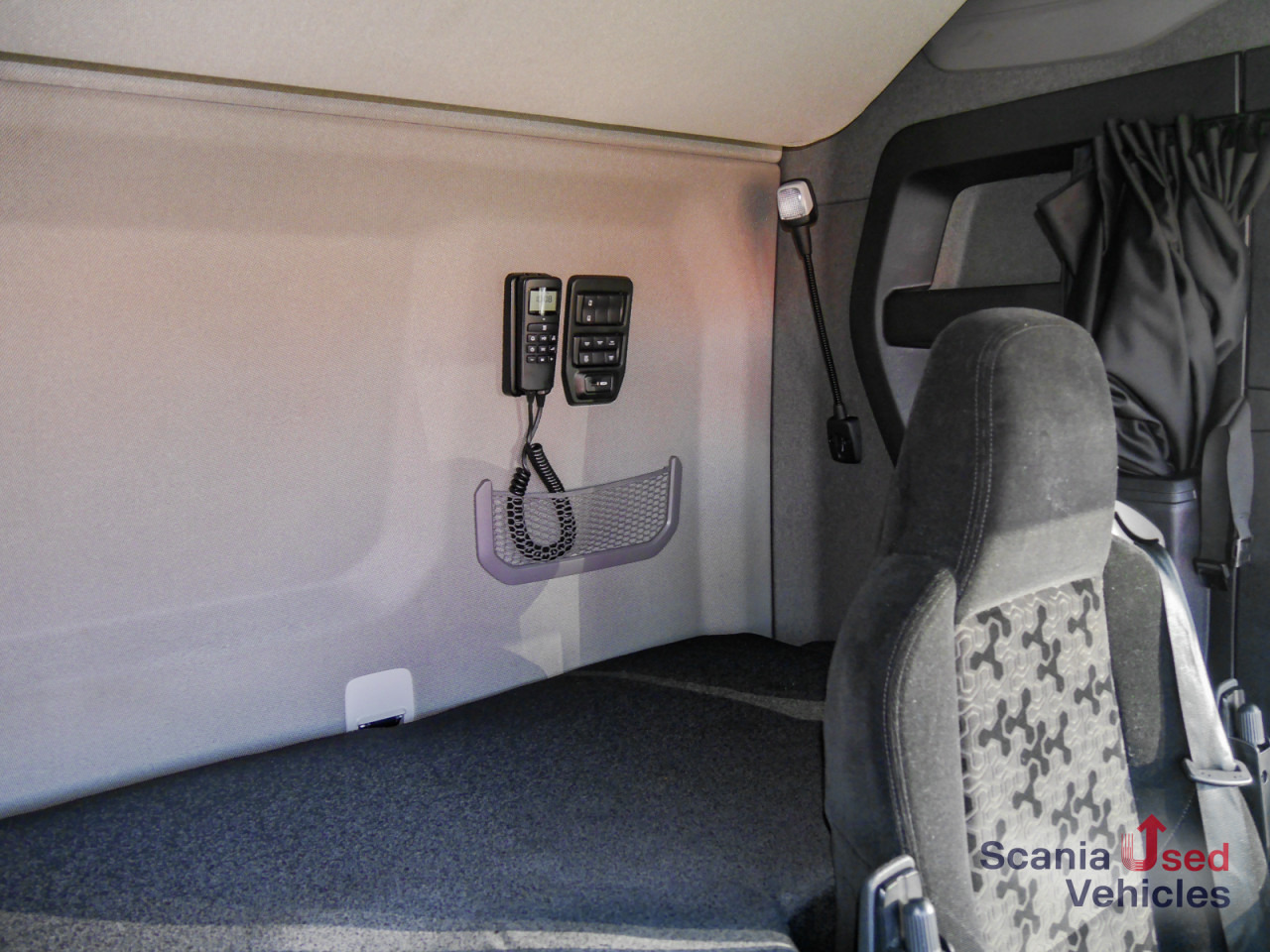 SCANIA R 460 A4x2EB - SUPER - - יחידת טרקטור: תמונה 2 SCANIA R 460 A4x2EB - SUPER - - יחידת טרקטור: תמונה 2