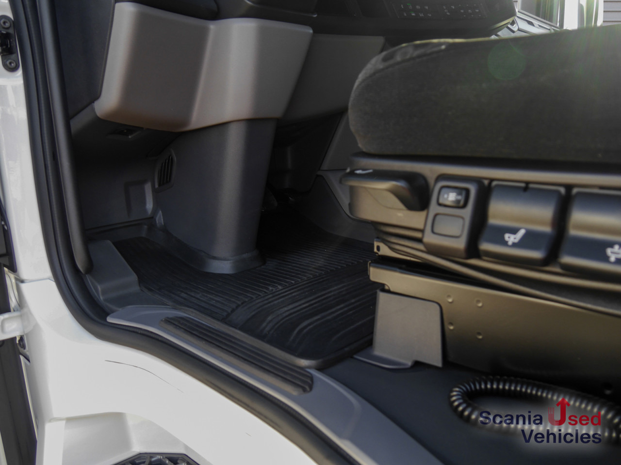 SCANIA R 460 A4x2NA - SUPER - - יחידת טרקטור: תמונה 3 SCANIA R 460 A4x2NA - SUPER - - יחידת טרקטור: תמונה 3