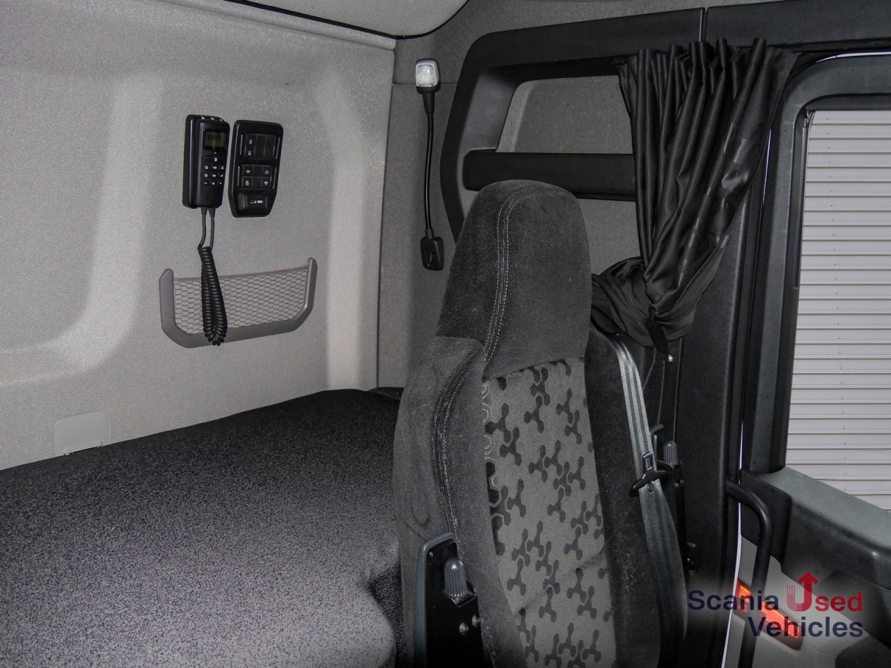 SCANIA R 460 A4x2NA - SUPER - - יחידת טרקטור: תמונה 2 SCANIA R 460 A4x2NA - SUPER - - יחידת טרקטור: תמונה 2