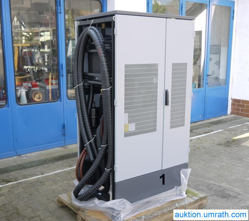 Technotrans beta.ac 140G Kältemodul Kühlgerät für Heidelberger Primefire 106 Druckmaschine - מכונת עיבוד מתכת: תמונה 3 Technotrans beta.ac 140G Kältemodul Kühlgerät für Heidelberger Primefire 106 Druckmaschine - מכונת עיבוד מתכת: תמונה 3