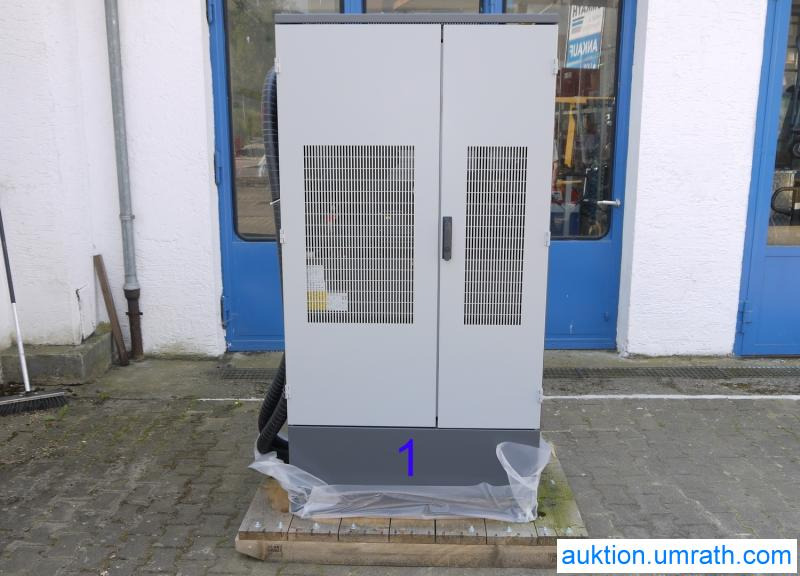 Technotrans beta.ac 140G Kältemodul Kühlgerät für Heidelberger Primefire 106 Druckmaschine - מכונת עיבוד מתכת: תמונה 2 Technotrans beta.ac 140G Kältemodul Kühlgerät für Heidelberger Primefire 106 Druckmaschine - מכונת עיבוד מתכת: תמונה 2