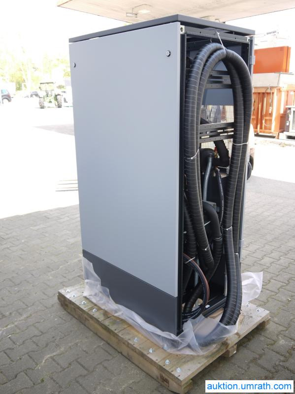 Technotrans beta.ac 140G Kältemodul Kühlgerät für Heidelberger Primefire 106 Druckmaschine - מכונת עיבוד מתכת: תמונה 5 Technotrans beta.ac 140G Kältemodul Kühlgerät für Heidelberger Primefire 106 Druckmaschine - מכונת עיבוד מתכת: תמונה 5