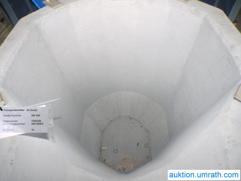 Transportsystem Gießerei- Ausgusssystem Flüssigmetall Aluminium Schenk G- Gerät Gießerei Gabelstapler-Anbaugerät - ציוד לסדנאות: תמונה 5 Transportsystem Gießerei- Ausgusssystem Flüssigmetall Aluminium Schenk G- Gerät Gießerei Gabelstapler-Anbaugerät - ציוד לסדנאות: תמונה 5