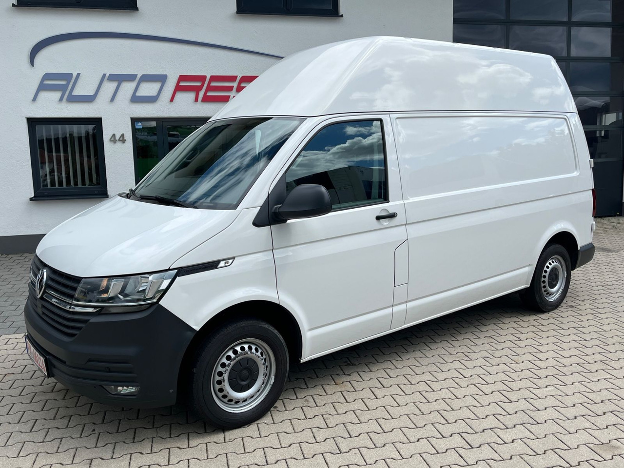 Volkswagen T6.1 Kastenwagen hoch - lang Klima PDC - כלי רכב מסחרי קטן: תמונה 2 Volkswagen T6.1 Kastenwagen hoch - lang Klima PDC - כלי רכב מסחרי קטן: תמונה 2