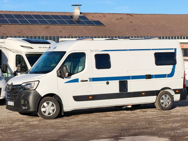 Ahorn Van 620, Solar, Automatik,Längsbetten - מוטורהום: תמונה 4 Ahorn Van 620, Solar, Automatik,Längsbetten - מוטורהום: תמונה 4