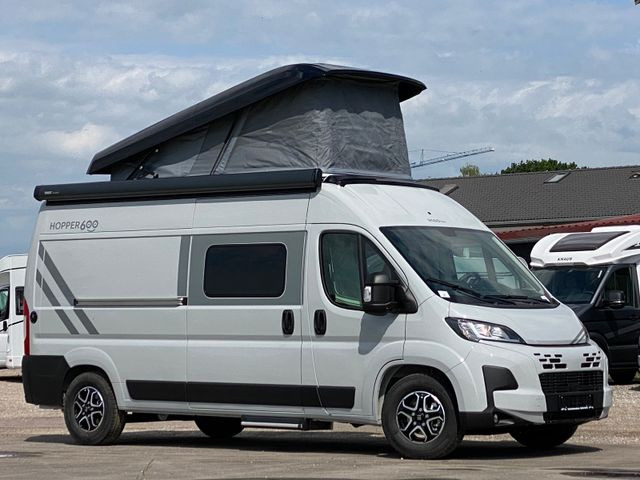 Carado CV 600 Aufstelldach, white Label - מוטורהום: תמונה 4 Carado CV 600 Aufstelldach, white Label - מוטורהום: תמונה 4