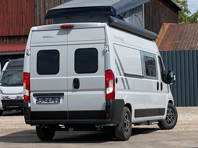 Carado CV 600 Aufstelldach, white Label - מוטורהום: תמונה 5 Carado CV 600 Aufstelldach, white Label - מוטורהום: תמונה 5