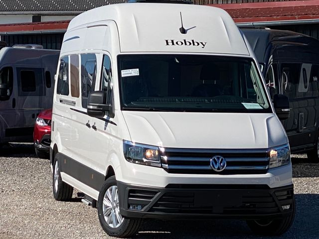 Hobby Maxia Van 680 DT - מוטורהום: תמונה 4 Hobby Maxia Van 680 DT - מוטורהום: תמונה 4