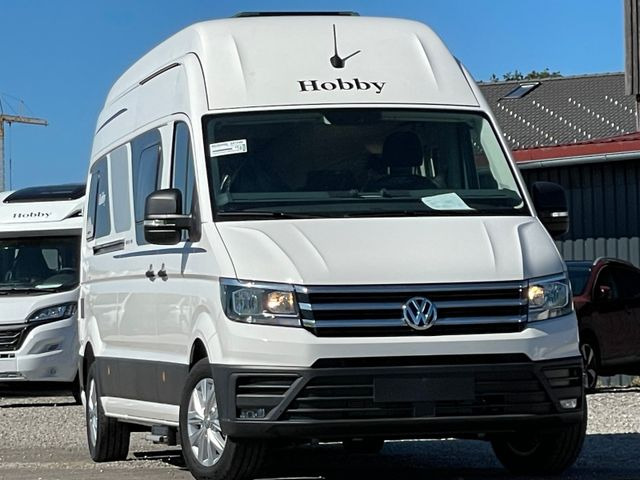 Hobby Maxia Van 680 DT - מוטורהום: תמונה 1 Hobby Maxia Van 680 DT - מוטורהום: תמונה 1
