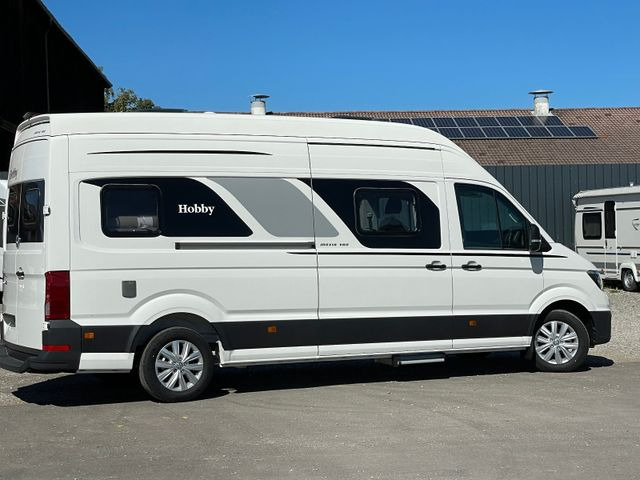 Hobby Maxia Van 680 DT - מוטורהום: תמונה 4 Hobby Maxia Van 680 DT - מוטורהום: תמונה 4