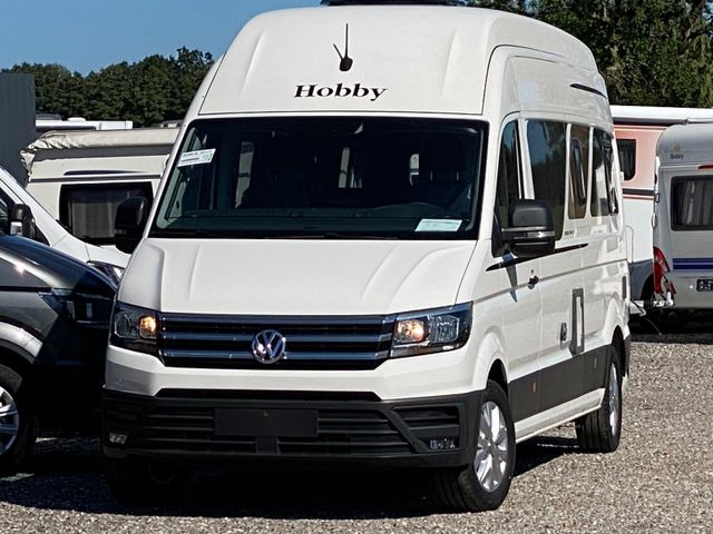 Hobby Maxia Van 680 DT - מוטורהום: תמונה 3 Hobby Maxia Van 680 DT - מוטורהום: תמונה 3