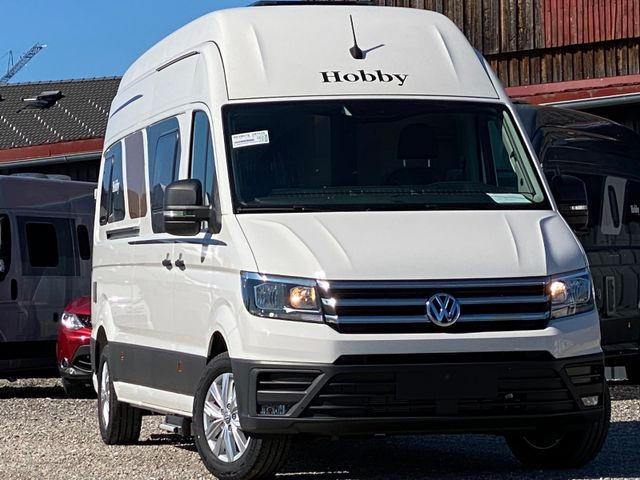 Hobby Maxia Van 680 DT - מוטורהום: תמונה 3 Hobby Maxia Van 680 DT - מוטורהום: תמונה 3