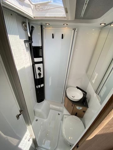 חָדָשׁ רכב ממונע חצי-משולב Hobby OnTour C 700 GQ MJ25/MARKISE/RFK/SAFETY-PAKET: תמונה 20 חָדָשׁ רכב ממונע חצי-משולב Hobby OnTour C 700 GQ MJ25/MARKISE/RFK/SAFETY-PAKET: תמונה 20