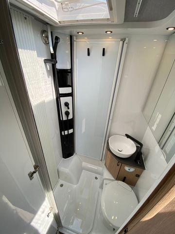 חָדָשׁ רכב ממונע חצי-משולב Hobby OnTour C 700 GQ MJ25/MARKISE/RFK/SAFETY-PAKET: תמונה 19 חָדָשׁ רכב ממונע חצי-משולב Hobby OnTour C 700 GQ MJ25/MARKISE/RFK/SAFETY-PAKET: תמונה 19