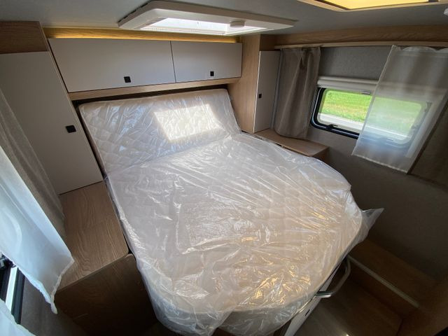 חָדָשׁ רכב ממונע חצי-משולב Hobby OnTour C 700 GQ MJ25/MARKISE/RFK/SAFETY-PAKET: תמונה 25 חָדָשׁ רכב ממונע חצי-משולב Hobby OnTour C 700 GQ MJ25/MARKISE/RFK/SAFETY-PAKET: תמונה 25