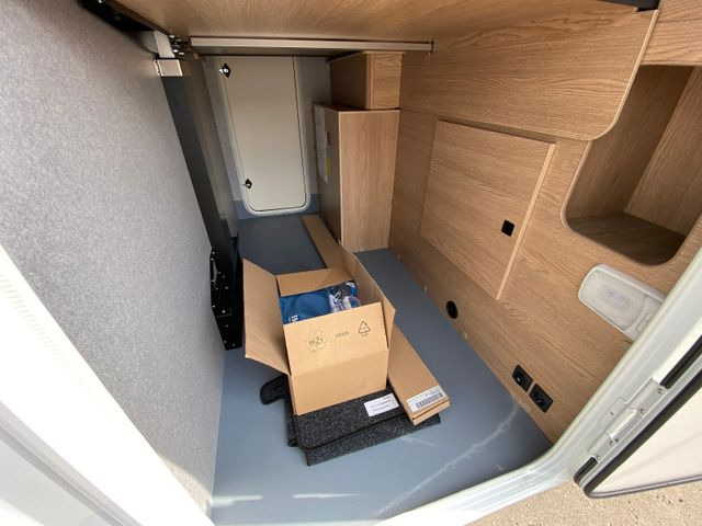 חָדָשׁ רכב ממונע חצי-משולב Hobby OnTour C 700 GQ MJ25/MARKISE/RFK/SAFETY-PAKET: תמונה 31 חָדָשׁ רכב ממונע חצי-משולב Hobby OnTour C 700 GQ MJ25/MARKISE/RFK/SAFETY-PAKET: תמונה 31