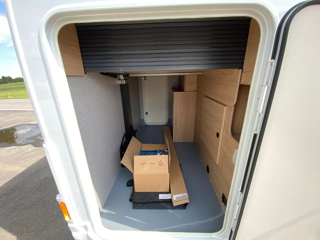 חָדָשׁ רכב ממונע חצי-משולב Hobby OnTour C 700 GQ MJ25/MARKISE/RFK/SAFETY-PAKET: תמונה 30 חָדָשׁ רכב ממונע חצי-משולב Hobby OnTour C 700 GQ MJ25/MARKISE/RFK/SAFETY-PAKET: תמונה 30