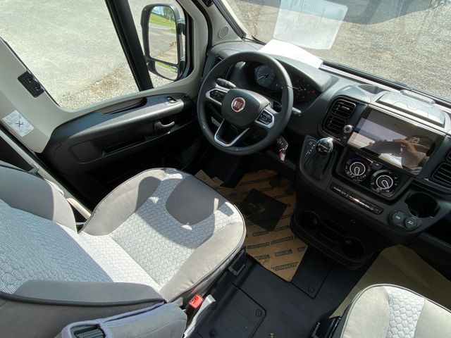 Hobby Vantana De Luxe K60 FT *Markise*Navi*RFK*KLIMA - מוטורהום: תמונה 2 Hobby Vantana De Luxe K60 FT *Markise*Navi*RFK*KLIMA - מוטורהום: תמונה 2