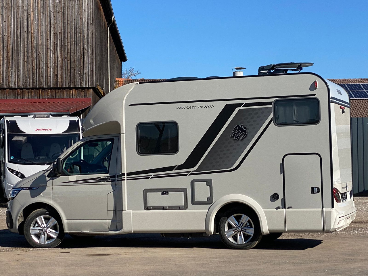 Knaus TOURER CUVISION 500 MQ,4 Personen,slide Bett Knaus TOURER CUVISION 500 MQ,4 Personen - רכב ממונע חצי-משולב: תמונה 5 Knaus TOURER CUVISION 500 MQ,4 Personen,slide Bett Knaus TOURER CUVISION 500 MQ,4 Personen - רכב ממונע חצי-משולב: תמונה 5