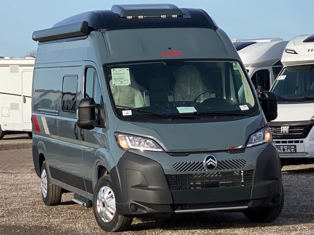 LMC INNOVAN 600 ,ASD, Aufstelldach,26 Modell, - מוטורהום: תמונה 3 LMC INNOVAN 600 ,ASD, Aufstelldach,26 Modell, - מוטורהום: תמונה 3