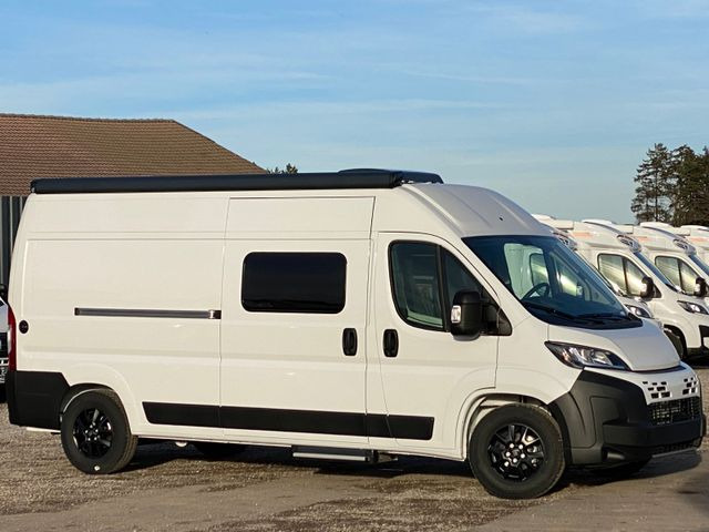 ROADfans Hopper Active 600 DS - מוטורהום: תמונה 3 ROADfans Hopper Active 600 DS - מוטורהום: תמונה 3