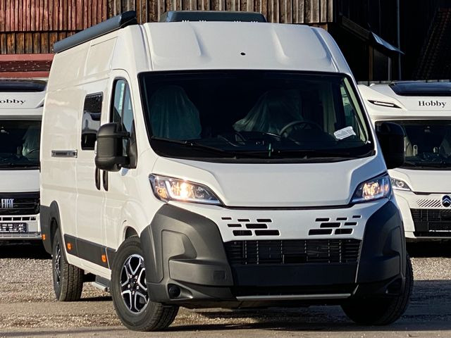 ROADfans Hopper Active 640 ES *Markise - מוטורהום: תמונה 2 ROADfans Hopper Active 640 ES *Markise - מוטורהום: תמונה 2