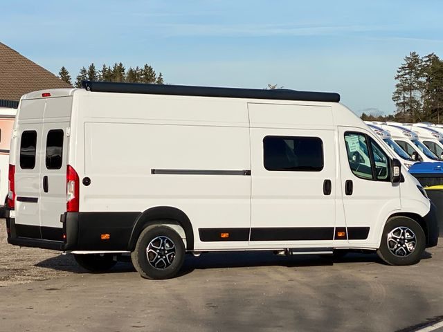 ROADfans Hopper Active 640 ES *Markise - מוטורהום: תמונה 5 ROADfans Hopper Active 640 ES *Markise - מוטורהום: תמונה 5