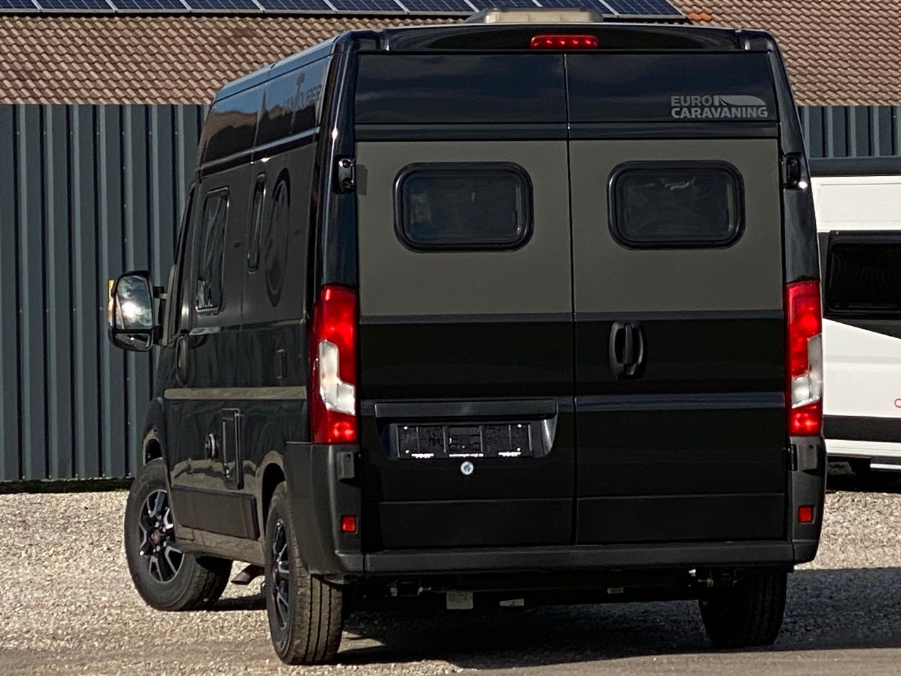 VANTourer 540 D - מוטורהום: תמונה 5 VANTourer 540 D - מוטורהום: תמונה 5
