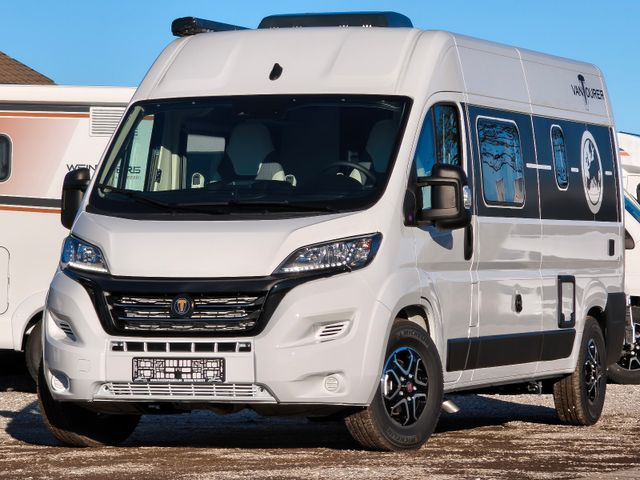 VANTourer 600MQ, D ,Dieselstandheizung,Markise - מוטורהום: תמונה 5 VANTourer 600MQ, D ,Dieselstandheizung,Markise - מוטורהום: תמונה 5