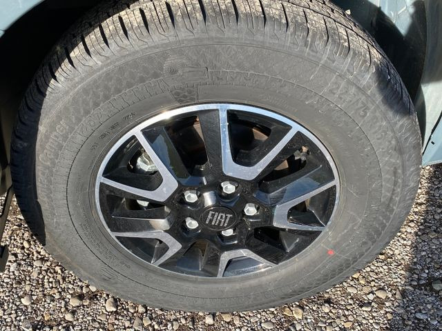 Weinsberg CaraBus 600 MQ EDITION Fire - מוטורהום: תמונה 4 Weinsberg CaraBus 600 MQ EDITION Fire - מוטורהום: תמונה 4