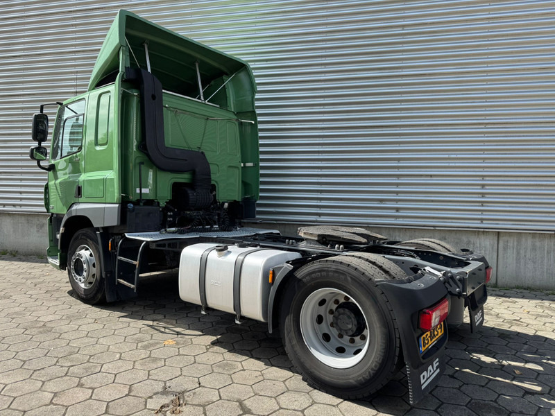 DAF CF 340 / Low Roof / TUV: 4-2026 / NL truck - יחידת טרקטור: תמונה 3 DAF CF 340 / Low Roof / TUV: 4-2026 / NL truck - יחידת טרקטור: תמונה 3