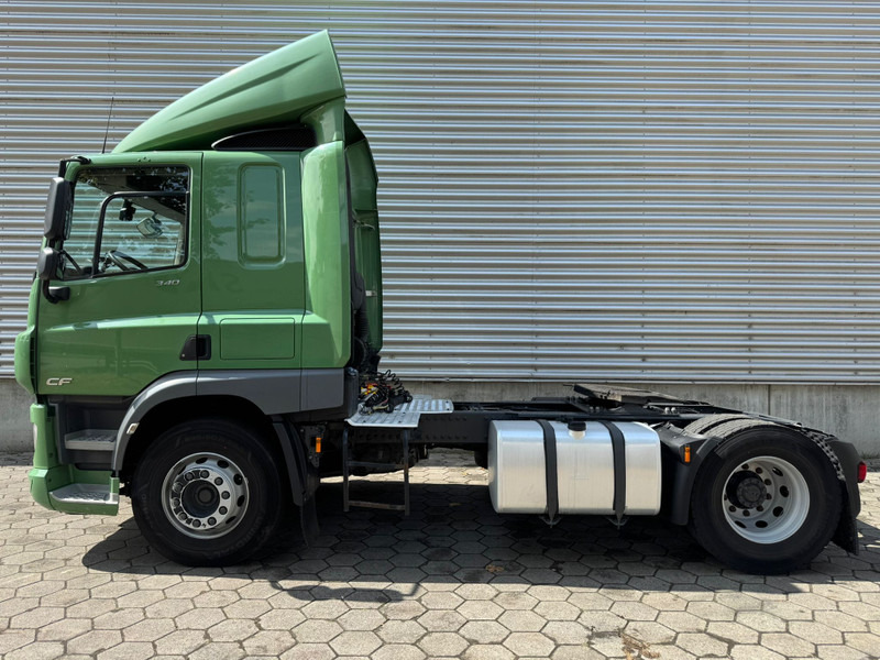 DAF CF 340 / Low Roof / TUV: 4-2026 / NL truck - יחידת טרקטור: תמונה 5 DAF CF 340 / Low Roof / TUV: 4-2026 / NL truck - יחידת טרקטור: תמונה 5
