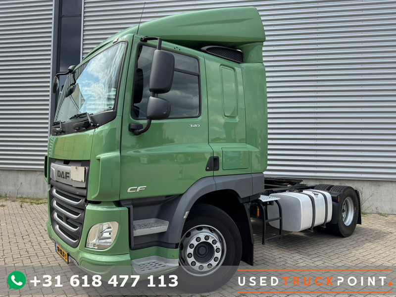 DAF CF 340 / New Tacho / 372.000 KM / TUV: 9-2025 / NL Truck - יחידת טרקטור: תמונה 1 DAF CF 340 / New Tacho / 372.000 KM / TUV: 9-2025 / NL Truck - יחידת טרקטור: תמונה 1