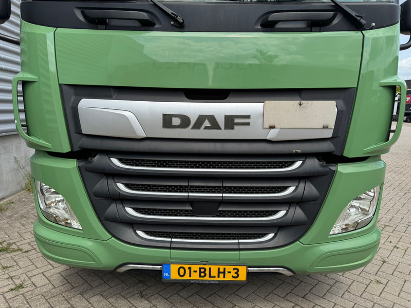 DAF CF 340 / New Tacho / 372.000 KM / TUV: 9-2025 / NL Truck - יחידת טרקטור: תמונה 5 DAF CF 340 / New Tacho / 372.000 KM / TUV: 9-2025 / NL Truck - יחידת טרקטור: תמונה 5