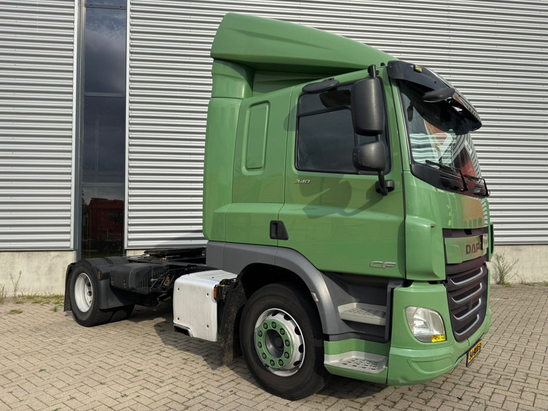 DAF CF 340 / New Tacho / Low Roof / TUVL 9-2025 / NL Truck - יחידת טרקטור: תמונה 2 DAF CF 340 / New Tacho / Low Roof / TUVL 9-2025 / NL Truck - יחידת טרקטור: תמונה 2