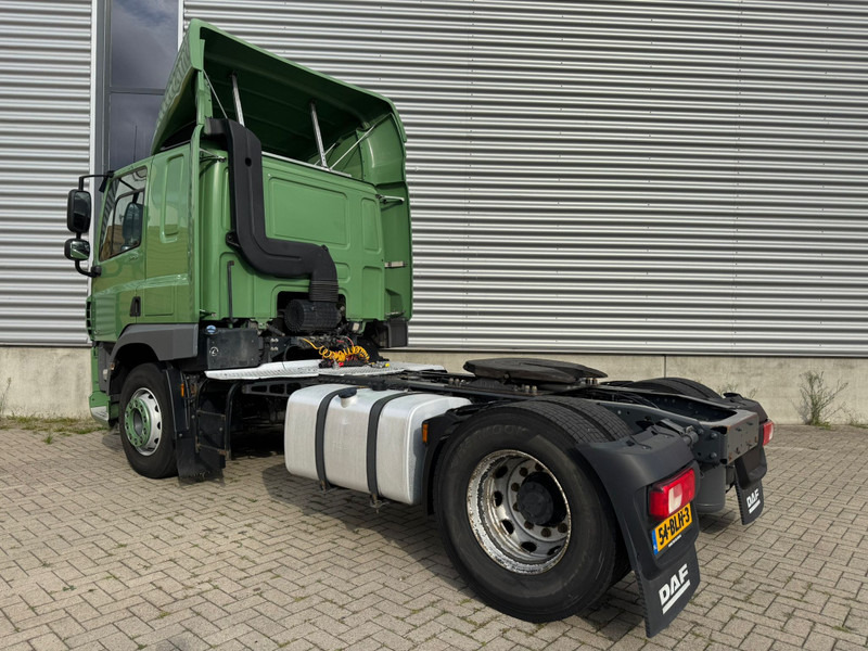 DAF CF 340 / New Tacho / Low Roof / TUVL 9-2025 / NL Truck - יחידת טרקטור: תמונה 3 DAF CF 340 / New Tacho / Low Roof / TUVL 9-2025 / NL Truck - יחידת טרקטור: תמונה 3