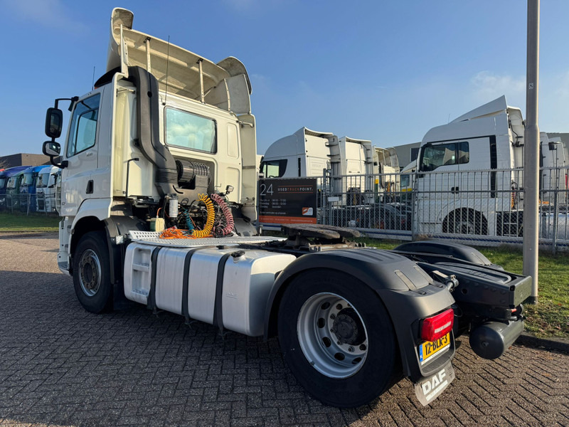 DAF CF 430 / Daycab / 13 LTR Engine / TUV: 10-2026 / NL Truck - יחידת טרקטור: תמונה 4 DAF CF 430 / Daycab / 13 LTR Engine / TUV: 10-2026 / NL Truck - יחידת טרקטור: תמונה 4