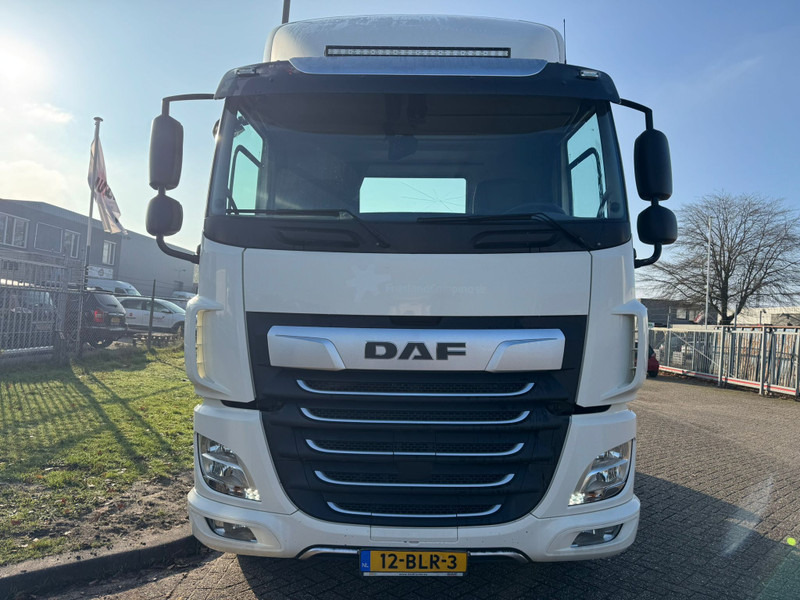 DAF CF 430 / Daycab / 13 LTR Engine / TUV: 10-2026 / NL Truck - יחידת טרקטור: תמונה 5 DAF CF 430 / Daycab / 13 LTR Engine / TUV: 10-2026 / NL Truck - יחידת טרקטור: תמונה 5