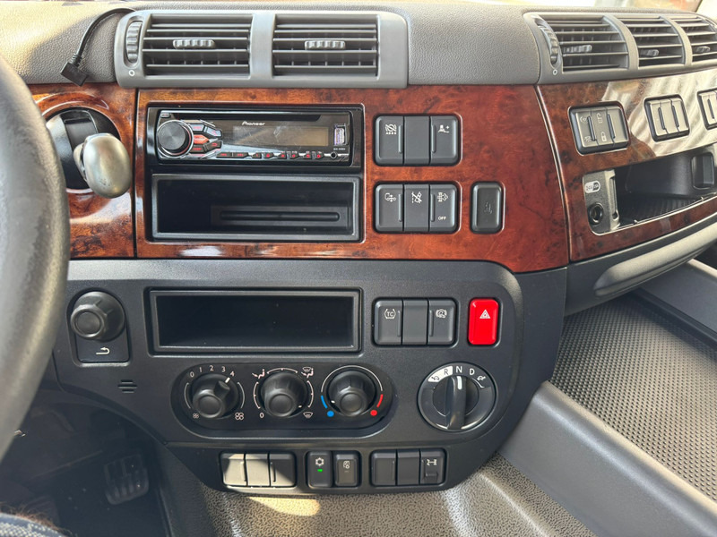 יחידת טרקטור DAF DAF CF 330 / Low Roof / TUV: 3-2026 / NL Truck: תמונה 12