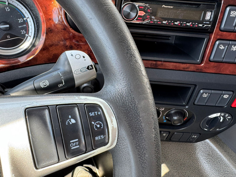 יחידת טרקטור DAF DAF CF 330 / Low Roof / TUV: 3-2026 / NL Truck: תמונה 13