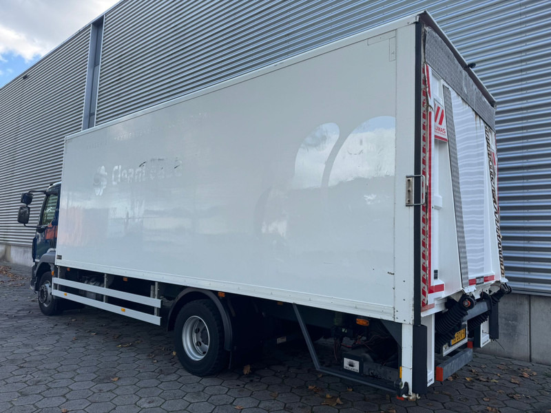 DAF LF 220 / 16 Tons / New Tacho / TUV: 2-2026 / NL Truck - משאית תיבה: תמונה 3 DAF LF 220 / 16 Tons / New Tacho / TUV: 2-2026 / NL Truck - משאית תיבה: תמונה 3