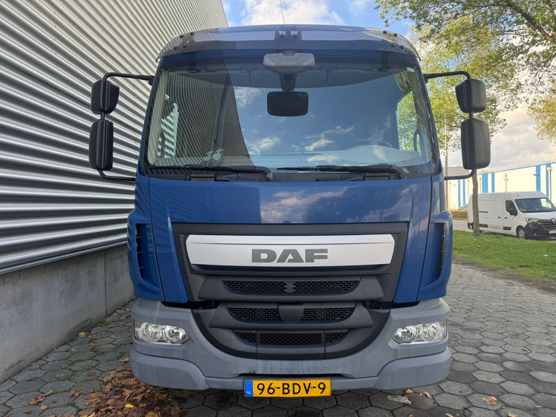 DAF LF 220 / 16 Tons / New Tacho / TUV: 2-2026 / NL Truck - משאית תיבה: תמונה 5 DAF LF 220 / 16 Tons / New Tacho / TUV: 2-2026 / NL Truck - משאית תיבה: תמונה 5