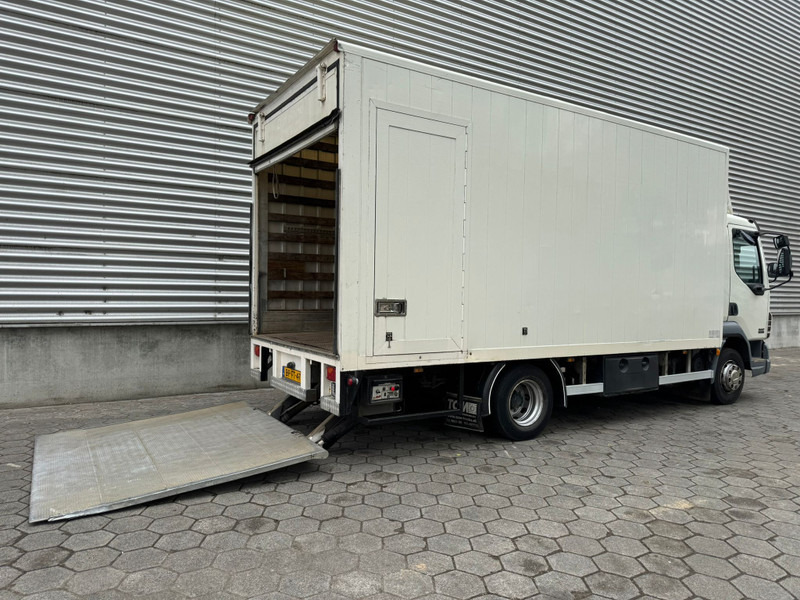DAF LF 45.150 / Manual / Euro 3 / Tail Lift / TUV: 2-2026 / NL truck - משאית תיבה: תמונה 3 DAF LF 45.150 / Manual / Euro 3 / Tail Lift / TUV: 2-2026 / NL truck - משאית תיבה: תמונה 3