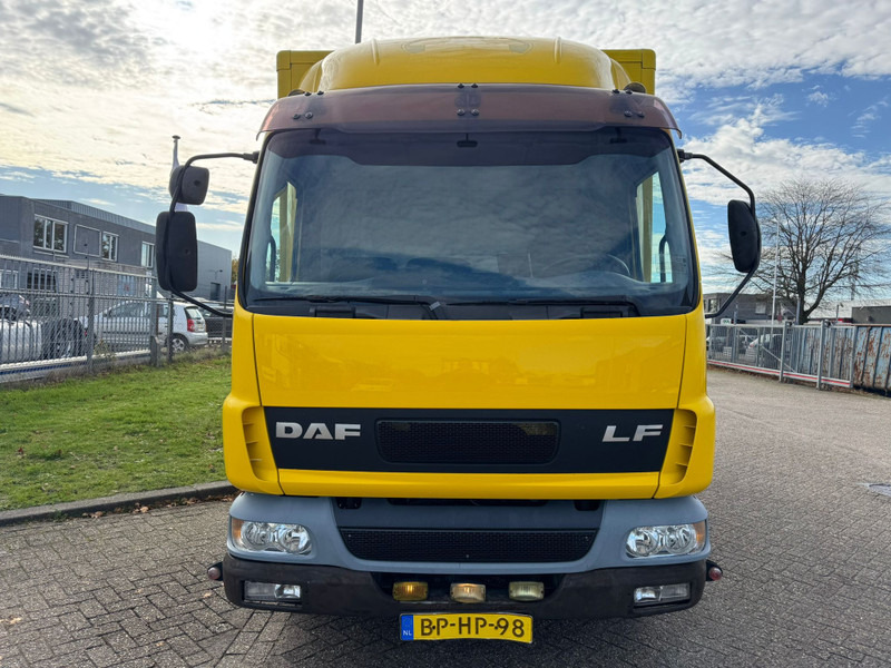 DAF LF 45.180 / Manual / Tail Lift / NL Truck - משאית תיבה: תמונה 5 DAF LF 45.180 / Manual / Tail Lift / NL Truck - משאית תיבה: תמונה 5
