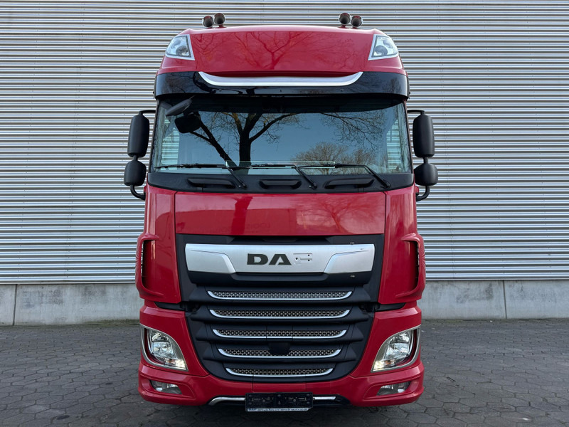 DAF XF 430 SSC / 13 LTR / Roof Klima / Belgium Truck - יחידת טרקטור: תמונה 4 DAF XF 430 SSC / 13 LTR / Roof Klima / Belgium Truck - יחידת טרקטור: תמונה 4
