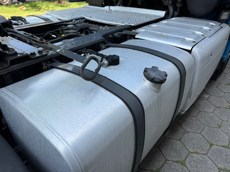 יחידת טרקטור DAF XF 440 SC / 2 Tanks / Roof Klima / NL Truck: תמונה 17
